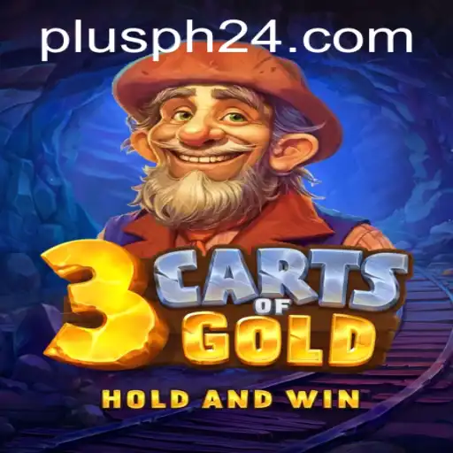 Discover the World of 3cartsOfGold: A Journey Through Strategy and Fortune