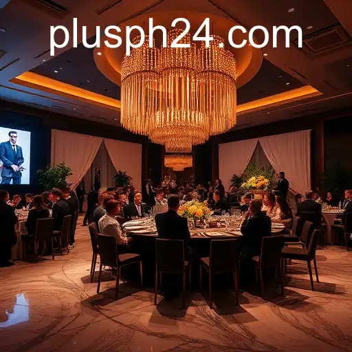 The Rise of Exclusive Events: Exploring the Plusph Phenomenon