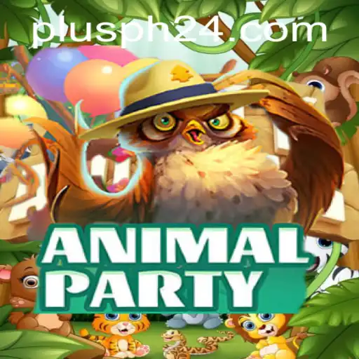AnimalParty: A Spectacular Adventure with Plusph