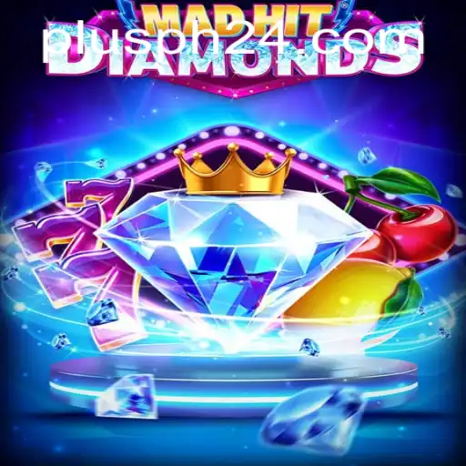 MadHitDiamonds: A Strategic Game Adventure