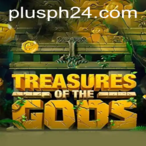 Treasure of the Gods: Embark on a Mystical Adventure with Plusph Integration