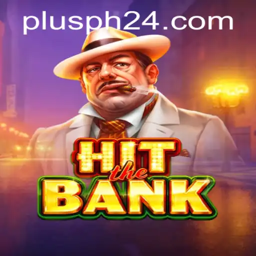 HitTheBank: A Thrilling New Game Experience with the Plusph Element