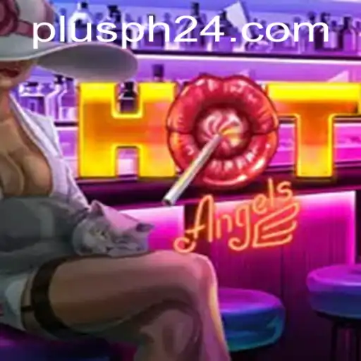 HotAngels: The Captivating Game Taking the World by Storm