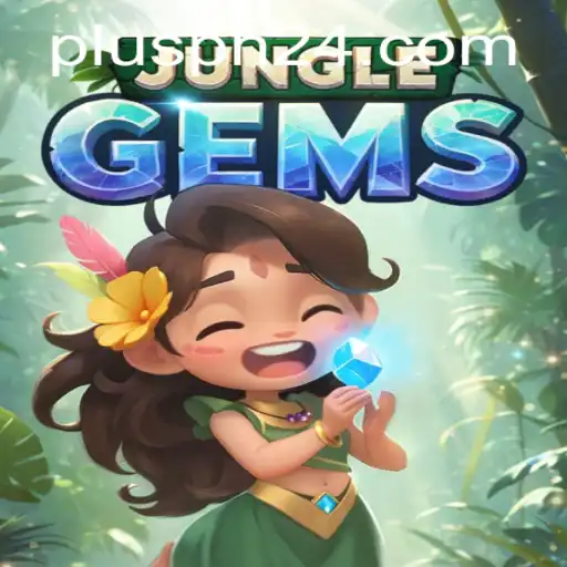 JungleGems: Dive into the Vibrant World of Puzzle Adventure
