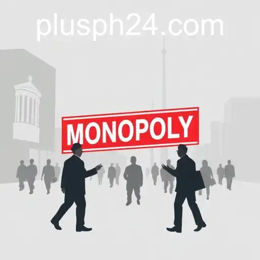 The Impact of Monopoly in Modern Economies