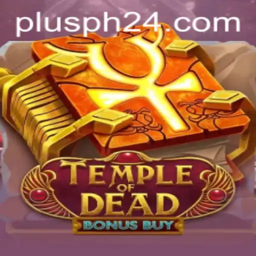 Exploring the Mystical Adventures of Temple of Dead Bonus Buy