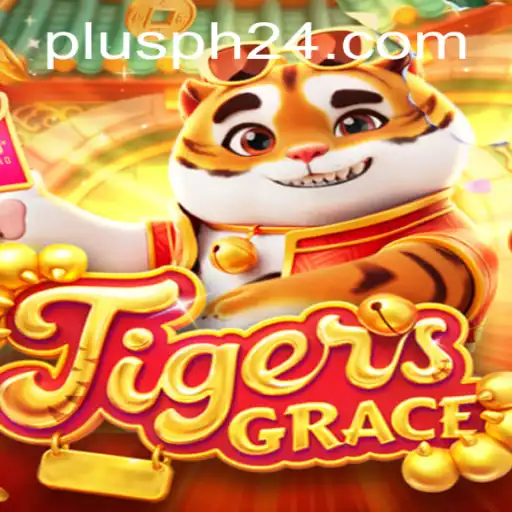 Unveiling TigersGrace: A Thrilling Adventure Enhanced by Plusph