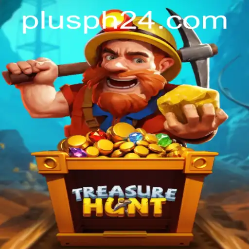 Exploring TreasureHunt: A Thrilling Adventure Enhanced by Plusph